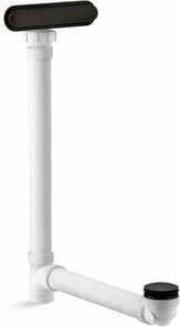 Cheapest 💯 KOHLER ClearFlo™ Plastic Toe-Tap Drain in Oil Rubbed Bronze 😉