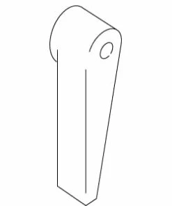 Budget ⌛ KOHLER Handle Brushed Nickel 👏