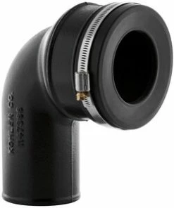 Best reviews of 😍 KOHLER Veil™ Closet Waste Pipe in White 🥰