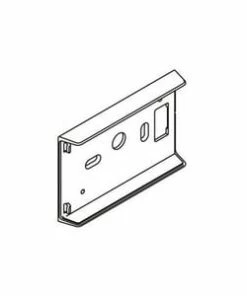 Best Pirce 🔔 KOHLER Underscore® Plate Mounting in Vibrant Brushed Nickel 😀