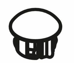 Flash Sale 🔔 KOHLER Button in Oil Rubbed Bronze ⌛