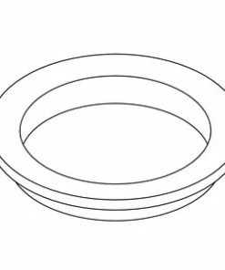 Budget 🛒 KOHLER Friction Ring 😀