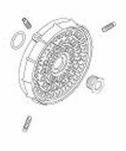 Buy 👏 KOHLER Spray Head for WaterTile® K-8013 and K-8014 Body Sprays 😉