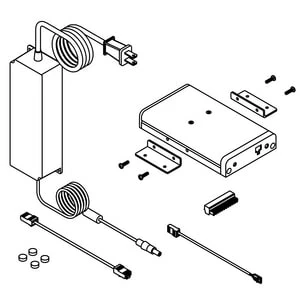 Buy 😍 KOHLER Amplifier Kit for 72 x 42 in. Drop-in VibrAcoustic® and BubbleMassage™ Air Bath 💯