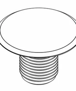 Coupon ⭐ KOHLER Plug in Black Black 🤩