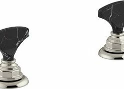 Buy 🌟 KOHLER Artifacts® *CVR* LF ARTIFACTS T-HDL NERO MARQU 🥰