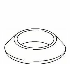 Hot Sale 🎉 KOHLER Black Seal Drain 🛒