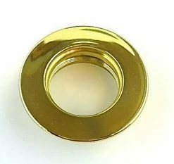 Hot Sale 🔥 KOHLER Polished Brass Flange 😍