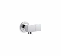 Cheapest 🎁 KOHLER Exhale® Hand Shower Supply Elbow in Polished Chrome 🤩