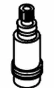 Best Pirce ⌛ KOHLER Stem Extension 💯