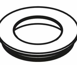 Top 10 ✔️ KOHLER Top Ring in Vibrant® Brushed Nickel ❤️