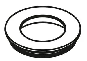 Top 10 ✔️ KOHLER Top Ring in Vibrant® Brushed Nickel ❤️