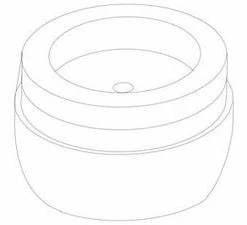 Flash Sale ❤️ KOHLER 2 gpm NPT Aerator in Polished Chrome ✔️