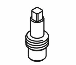 Coupon 🌟 KOHLER Valve Stem Assembly 🛒