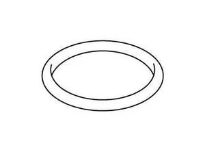 Flash Sale ๐ KOHLER O-Ring for Kohler K-12172 Kitchen Sink Faucet ๐ฅ