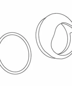 Wholesale 🎉 KOHLER Bonnet Kit in Vibrant Stainless ✔️