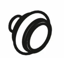 Hot Sale 🥰 KOHLER Knob Handle in Polished Chrome 🤩