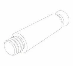 Cheapest 🤩 KOHLER Ceramic Handle Insert in Polished Chrome with White 🤩