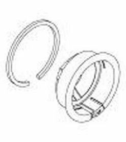 Discount 🎉 KOHLER Repair Kit for K-8013 and K-8014 🎉