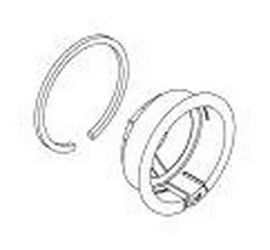 Discount 🎉 KOHLER Repair Kit for K-8013 and K-8014 🎉