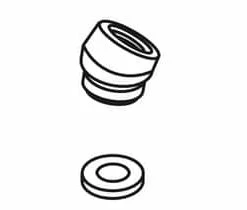 Hot Sale 🔥 KOHLER Elbow Assembly ❤️