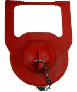 Best reviews of 🥰 KOHLER Flapper for K84995 in Red 🎉