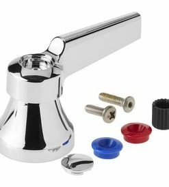 Top 10 🎉 KOHLER Triton® Handle Kit in Polished Chrome 😍