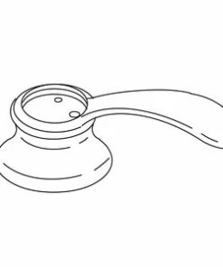 Budget 👍 KOHLER Handle Kit in Brushed Nickel ✔️