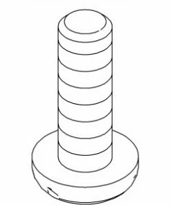 Hot Sale 🥰 KOHLER 3/8 in. Screw 🔔