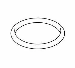 Flash Sale 🤩 KOHLER O-Ring for Kohler K-7223 Bath Drain ❤️