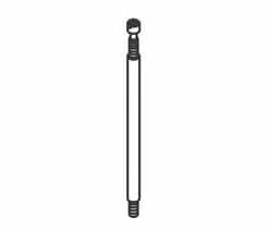 Flash Sale 🛒 KOHLER 3-3/5 in. Lift Rod Assembly 🔔
