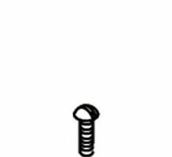 Discount 🛒 KOHLER 1-1/8 in. Screw 🔥