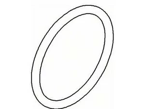 New 😉 KOHLER Rubber O-Ring ✨