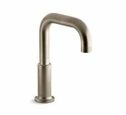 Buy 😍 KOHLER Purist® Purist Deck Mount Spout NON Diverter 🛒