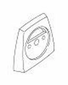 Hot Sale 🔥 KOHLER Hood O Flow Vibrant Brushed Nickel 🧨