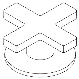 Budget 😍 KOHLER CROSS HANDLE ASSEMBLY 🤩