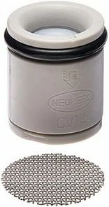 New 😀 KOHLER Check Valve Flow Regulator Kit for Kohler Forte® Kitchen Sink Faucets ✔️