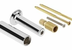 Wholesale 🛒 KOHLER Service Kit in Polished Chrome 😉