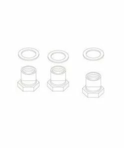 Best Pirce 😍 KOHLER Deckmount Lavatory Valve Rough-In Kit 🔔