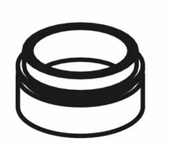 Budget 🥰 KOHLER Nut, Washer and Gasket for K-9540 and K-9541 😍