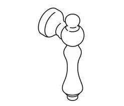 Best reviews of ⭐ KOHLER Kelston® Handle in Polished Chrome ⭐