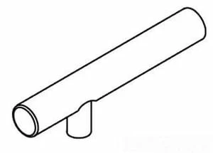 Discount 👍 KOHLER Purist® Handle in Vibrant Moderne Brushed Gold 🛒