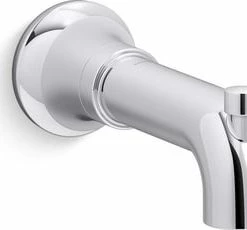 Wholesale 🛒 KOHLER Tone™ Slip Metal Tub Spout in Polished Chrome 🌟