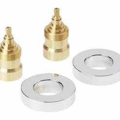 Cheapest 😍 KOHLER Deep Rough-in in Vibrant® Brushed Moderne Brass 🛒