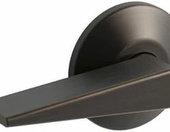 Flash Sale 🧨 KOHLER Memoirs® Left-Hand Trip Lever in Oil Rubbed Bronze 💯