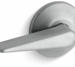 Hot Sale 💯 KOHLER Memoirs® Left-Hand Trip Lever in Brushed Chrome 😉