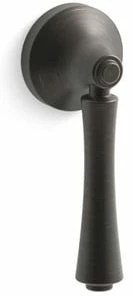 Flash Sale 😀 KOHLER Corbelle® Left Hand Trip Lever in Oil Rubbed Bronze 👍