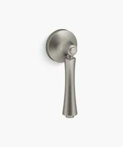 Brand new 😍 KOHLER Corbelle™ Left-Hand Trip Lever in Vibrant Brushed Nickel 🤩