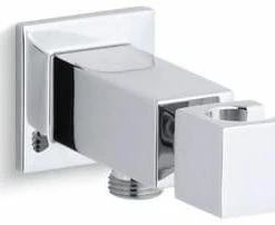 Best deal 🛒 KOHLER Loure® Hand Shower Holder in Polished Chrome ⭐