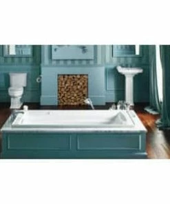 Best Pirce 🎉 KOHLER Brass Suction Cover Service Kit in White 🤩